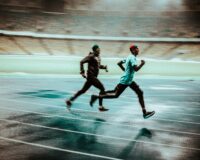 Terapie per sportivi: i benefici della massofisioterapia